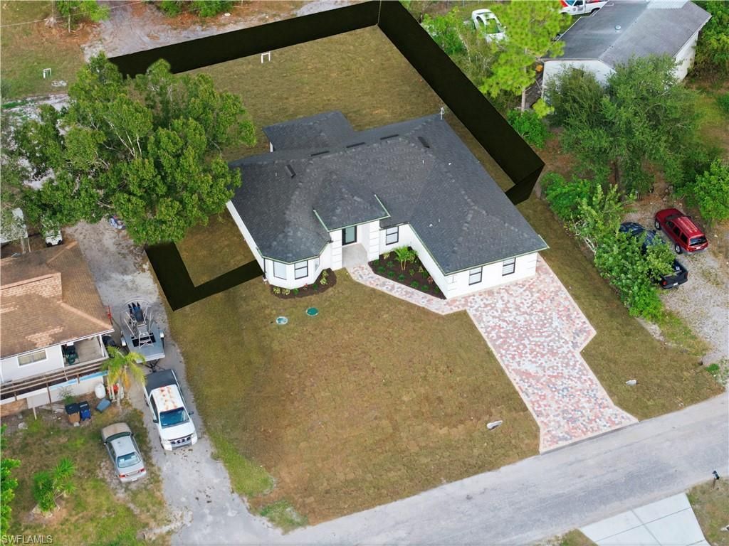 3406 25 St Sw, Lehigh Acres, FL 33976 Photo