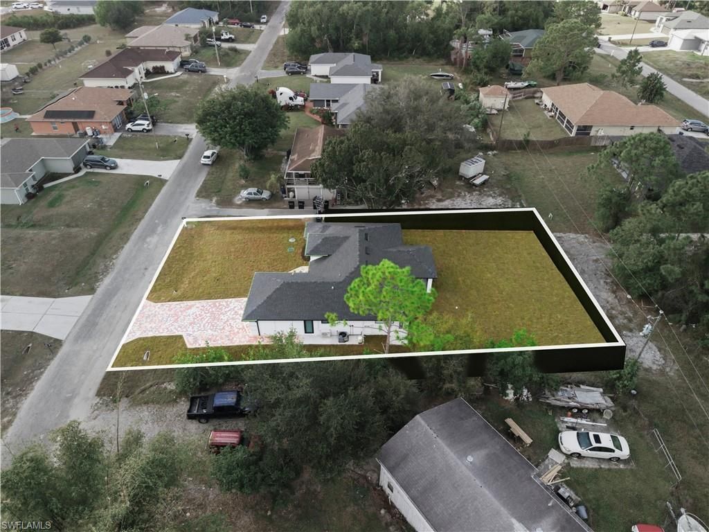 3406 25 St Sw, Lehigh Acres, FL 33976 Photo