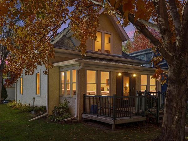 3920 30th Avenue S, Minneapolis, MN 55406