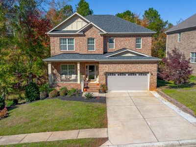 349 Bent Oak Drive, Chapin, SC 29036