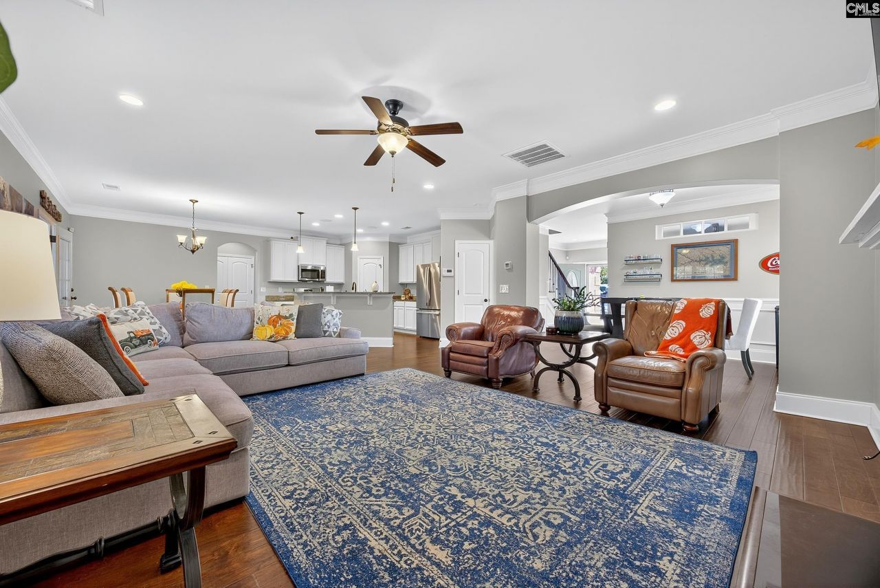 349 Bent Oak Drive Photo 22