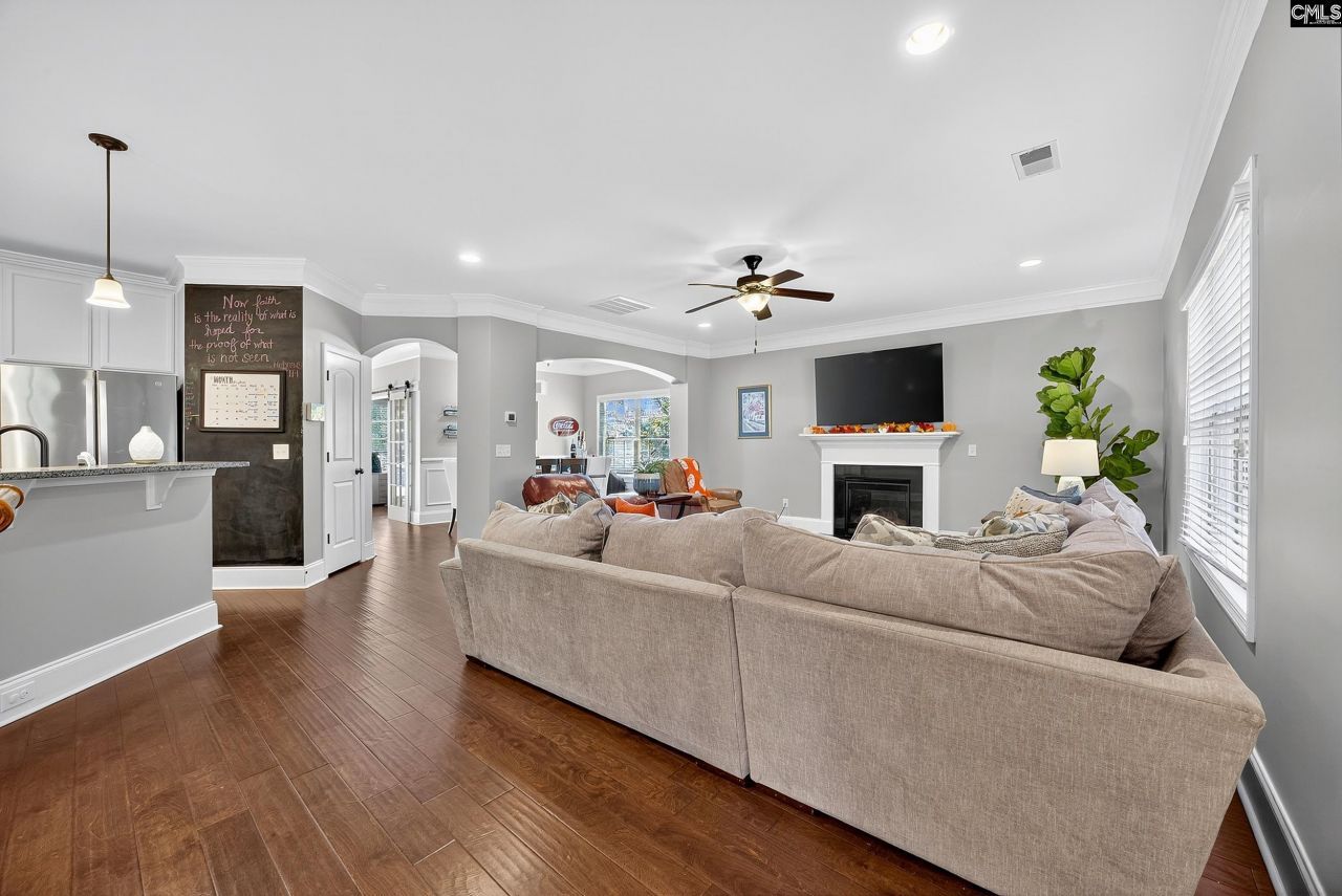 349 Bent Oak Drive Photo 23