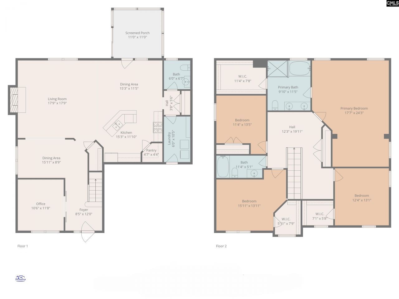 349 Bent Oak Drive Photo 9