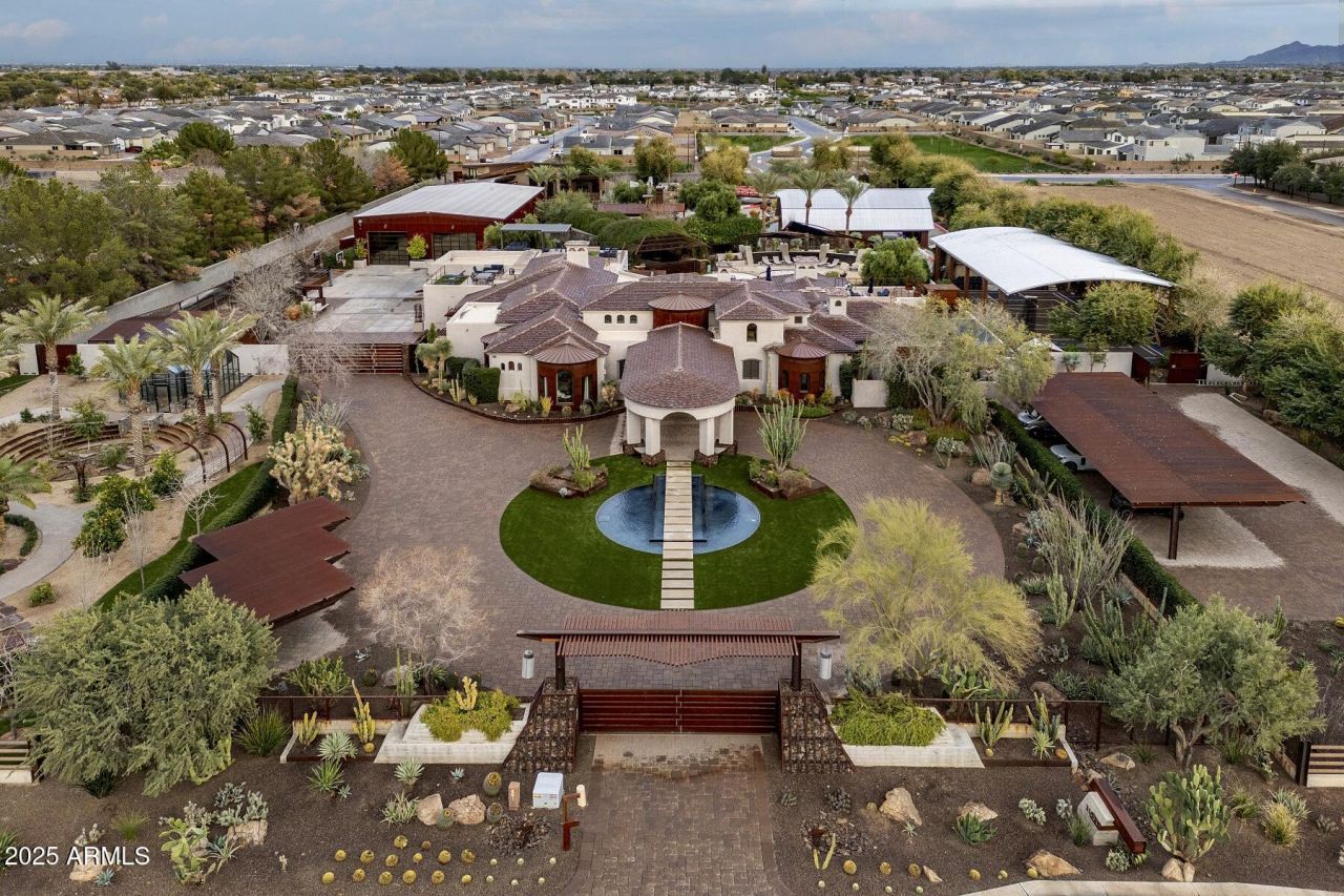 21423 S 147TH Street, Gilbert, AZ 85298