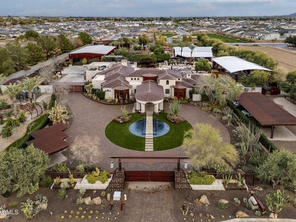 21423 S 147TH Street, Gilbert, AZ 85298