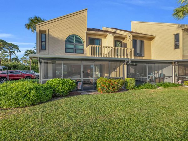 1102 SE Mitchell Avenue, Unit 206, Port St. Lucie, FL 34952