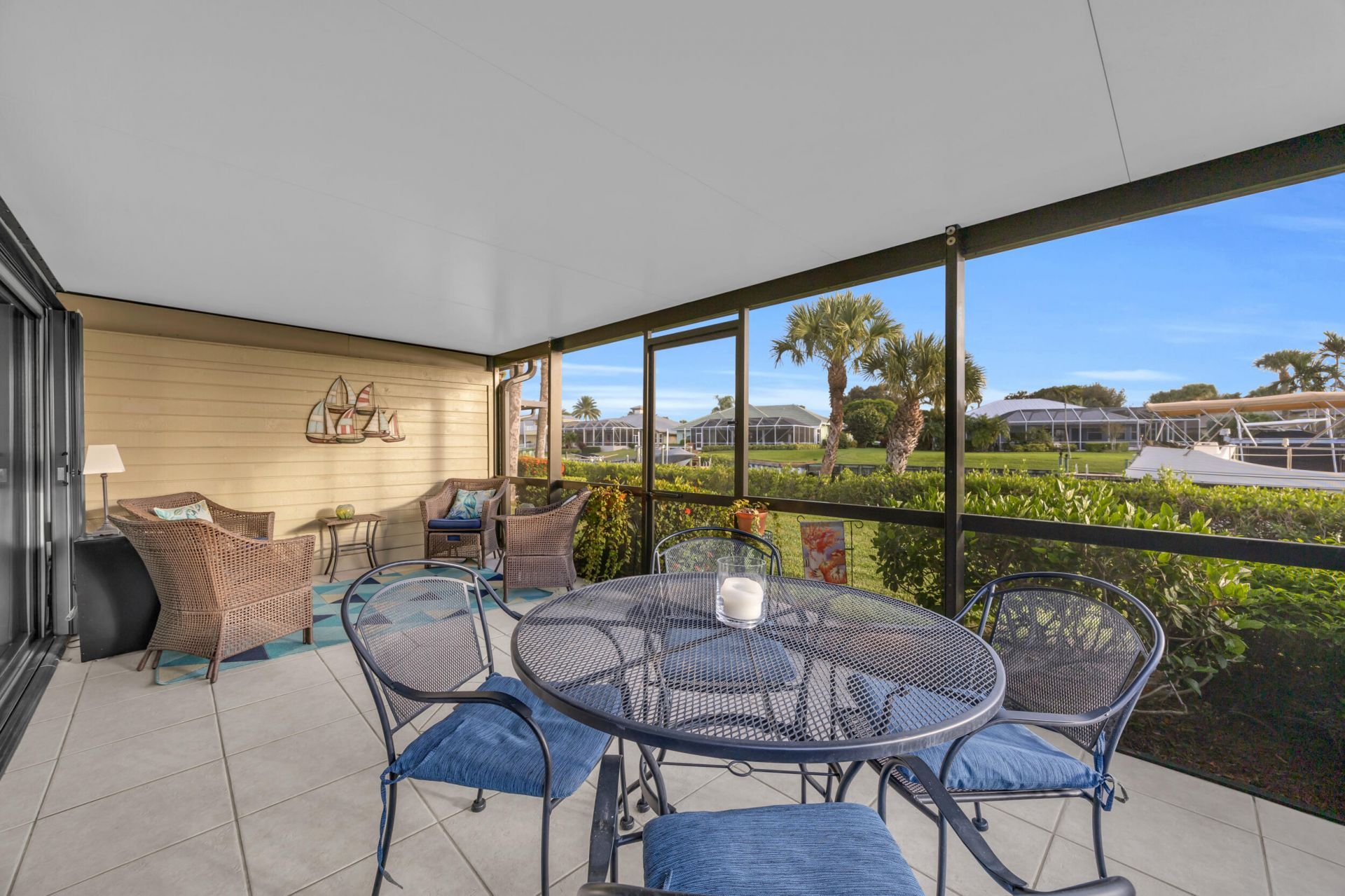 1102 SE Mitchell Avenue, Unit 206, Port Saint Lucie, FL 34952 Photo