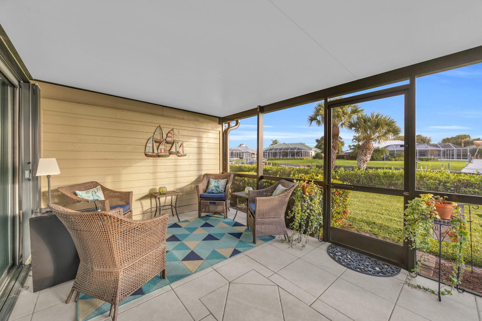 1102 SE Mitchell Avenue, Unit 206, Port Saint Lucie, FL 34952 Photo