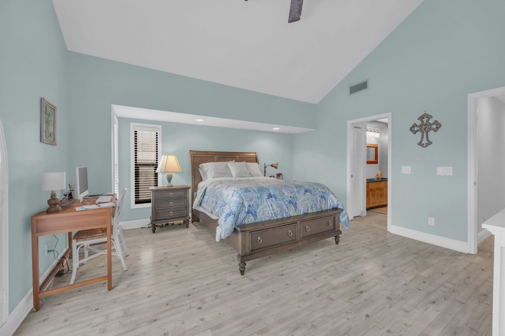 1102 SE Mitchell Avenue, Unit 206, Port Saint Lucie, FL 34952 Photo