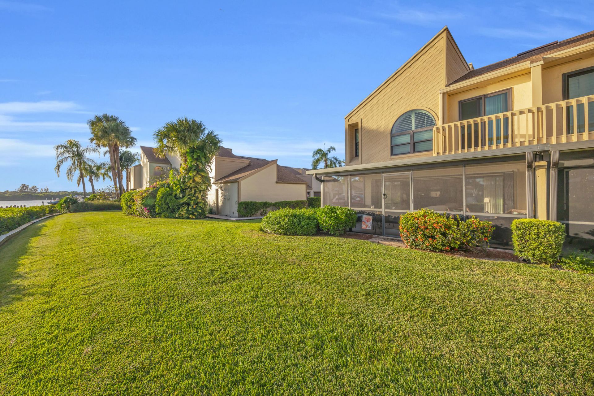 1102 SE Mitchell Avenue, Unit 206, Port Saint Lucie, FL 34952 Photo