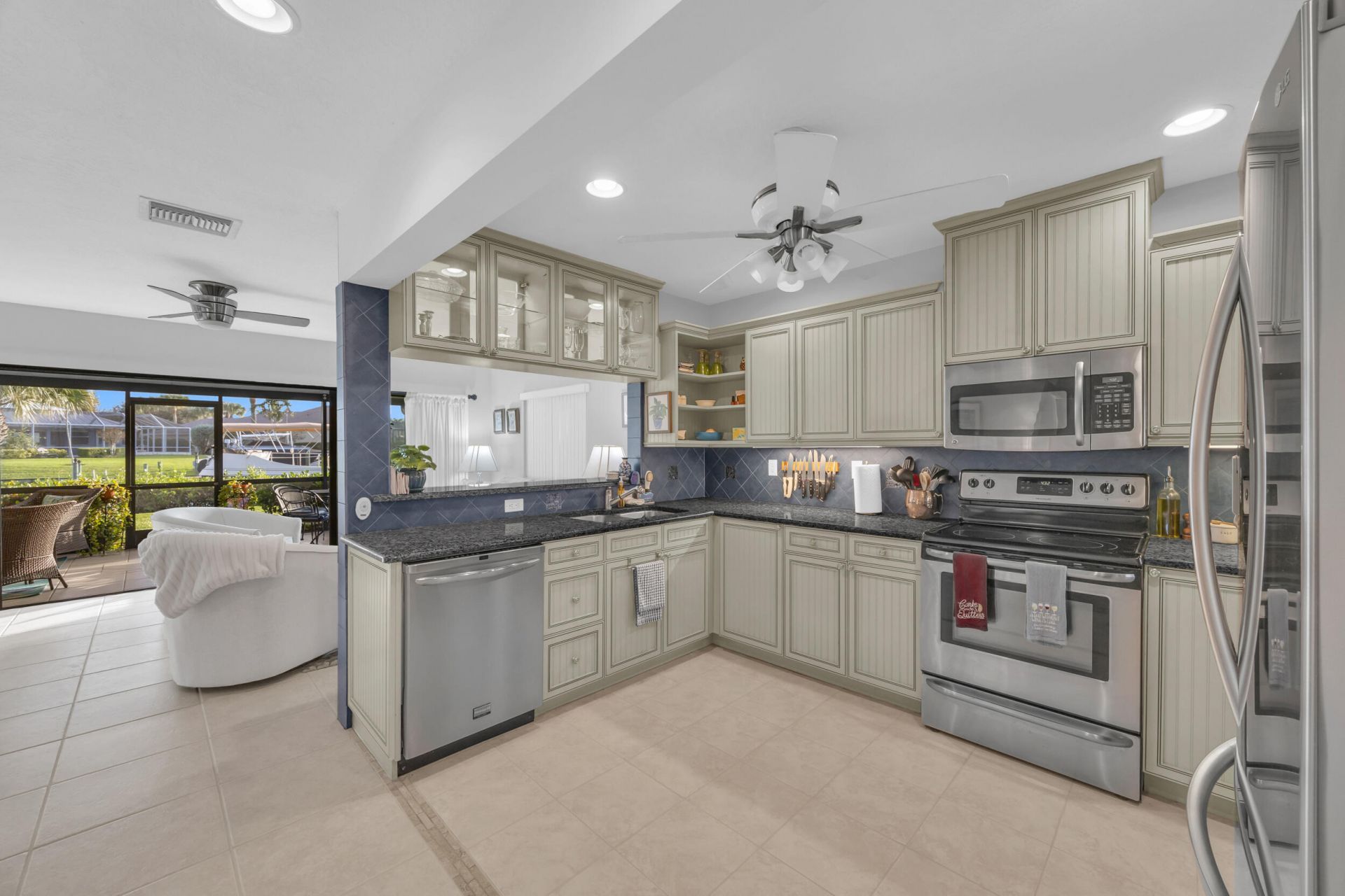 1102 SE Mitchell Avenue, Unit 206, Port Saint Lucie, FL 34952 Photo