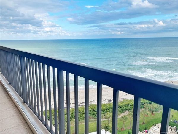 9500 S Ocean Drive, Unit 1410, Jensen Beach, FL 34957