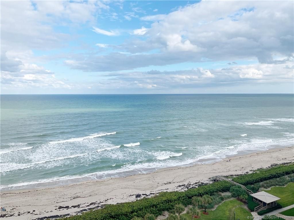 9500 S Ocean Drive, Unit 1410, Jensen Beach, FL 34957 Photo