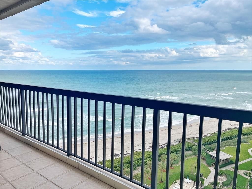 9500 S Ocean Drive, Unit 1410, Jensen Beach, FL 34957 Photo