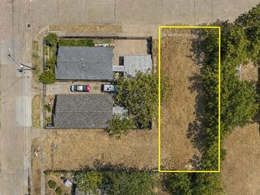 TBD Harston Street, Dallas, TX 75212