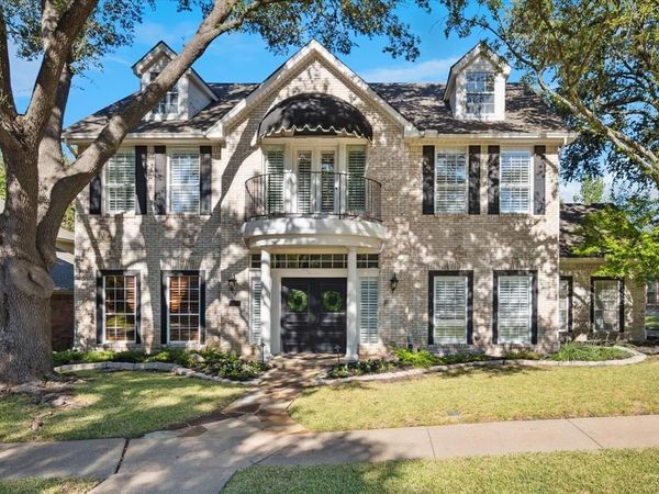 7513 Fitchburg Avenue, Garland, TX 75044