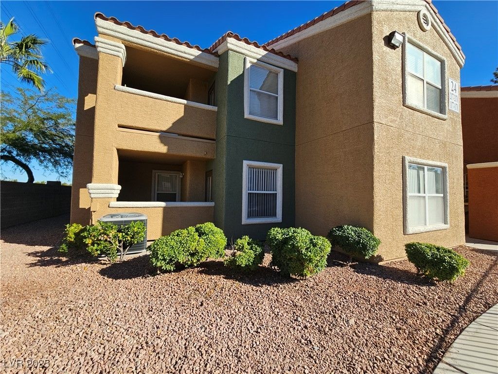 8101 W Flamingo Road, Unit 1177, Las Vegas, NV 89147 Main Photo