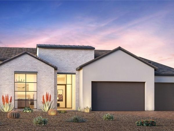 205 Rambling Vista Street, Las Vegas, NV 89138