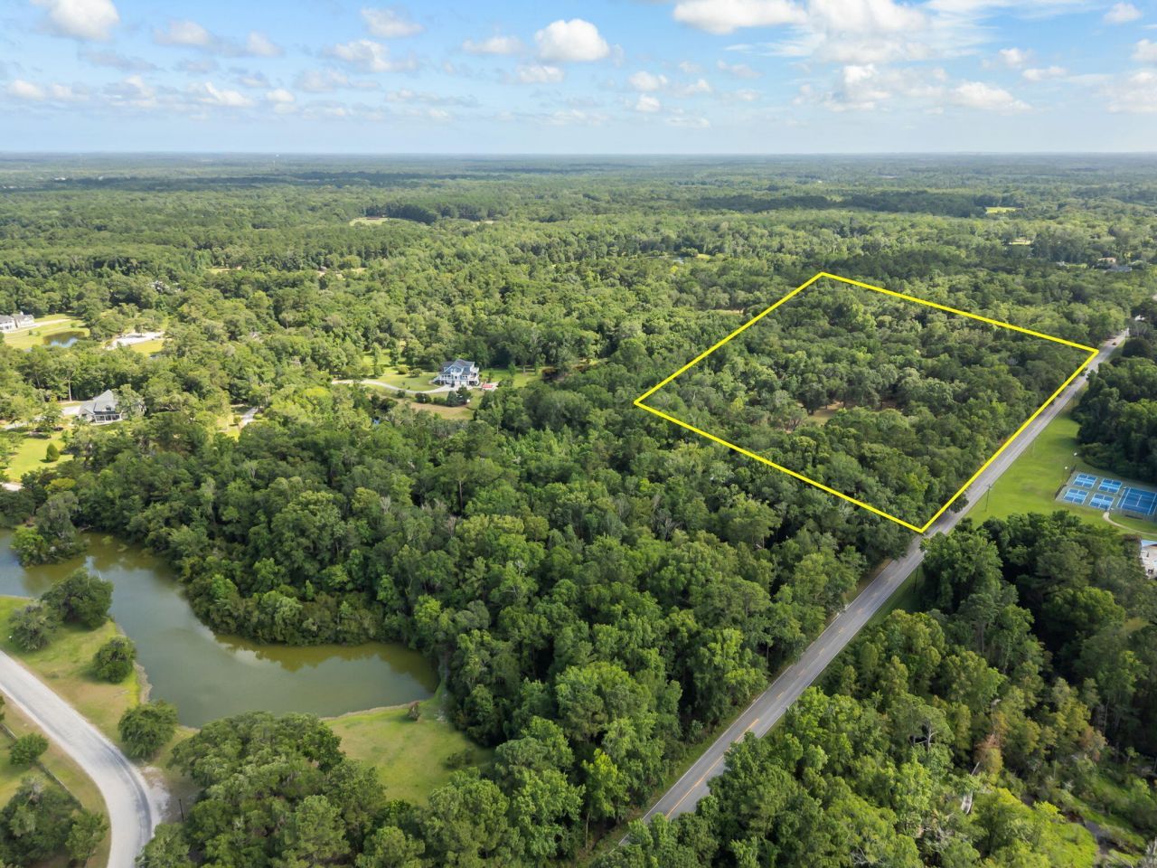 0 Thorn Chase Lane Photo 13