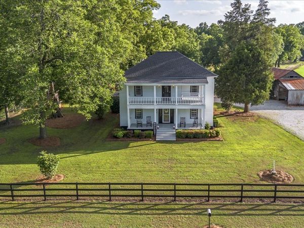 2870 Prospect Road, Rutledge, GA 30663