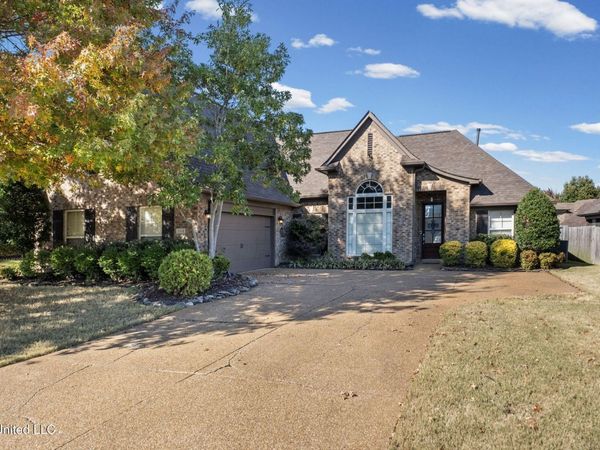 3310 Forest Bend Drive, Southaven, MS 38672