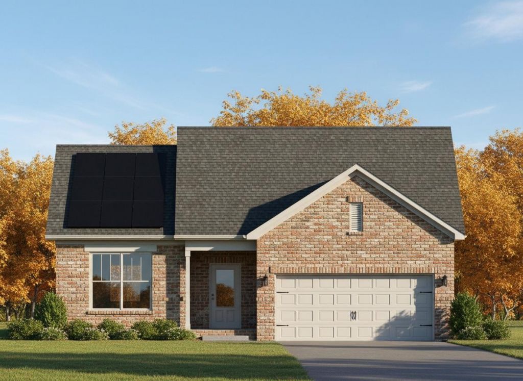 211 Sandalwood Way Dickson, TN 37055