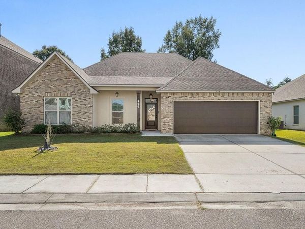 444 TIGER Avenue, Covington, LA 70433