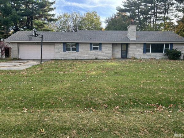 2031 Lilac Road, Plymouth, IN 46563