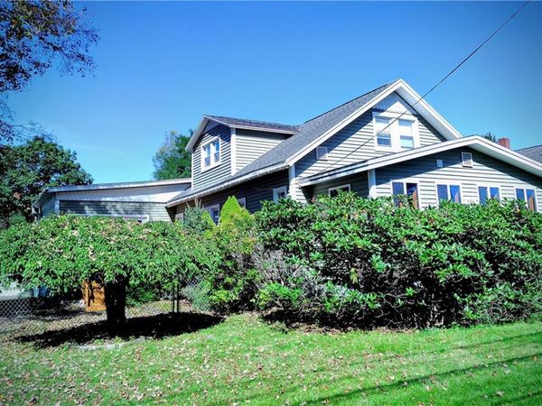 156 River Street, Oneonta, NY 13820