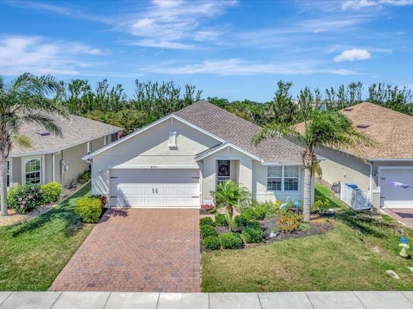 8997 EXCELSIOR LOOP, VENICE, FL 34293