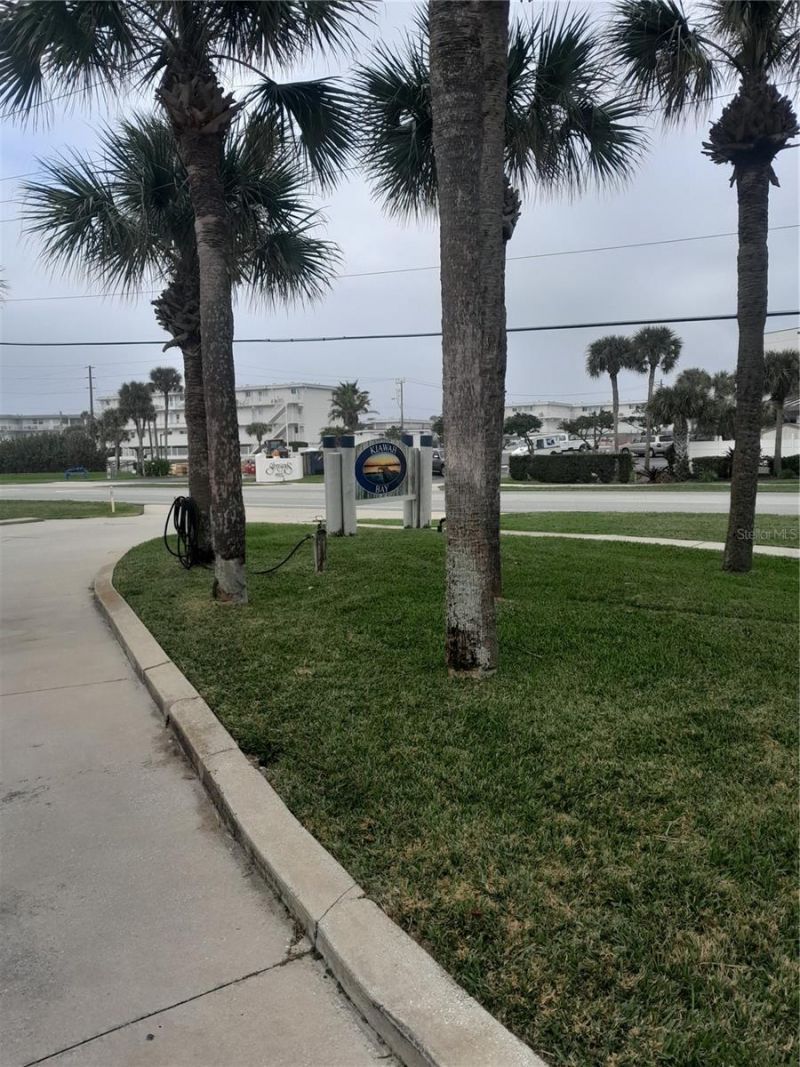 4860 S Atlantic Avenue, Unit 201, New Smyrna Beach, FL 32169 Photo