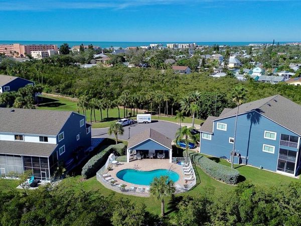 802 HIDDEN HARBOUR DRIVE, INDIAN ROCKS BEACH, FL 33785