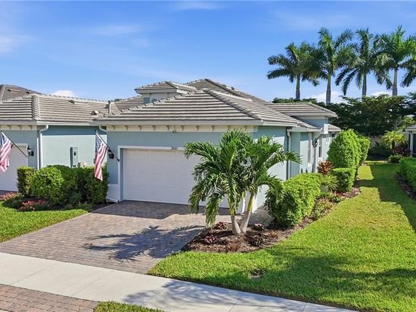 20143 Torch Key WAY, ESTERO, FL 33928