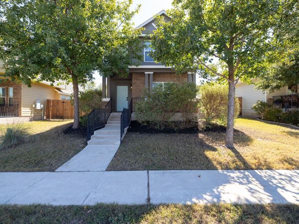 464 S Brook DR, Leander, TX 78641