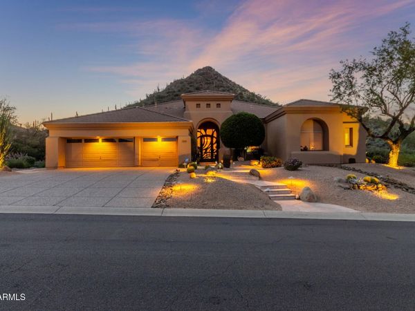 23548 N 119TH Way, Scottsdale, AZ 85255