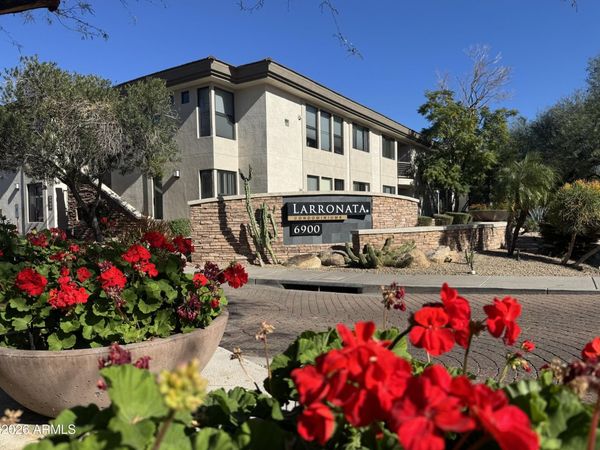 6900 E PRINCESS Drive, Unit 1126, Phoenix, AZ 85054