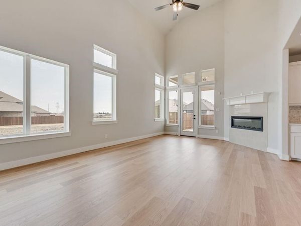 656 Blakelys Way, Fate, TX 75189