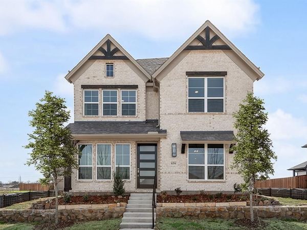 656 Blakelys Way, Fate, TX 75189
