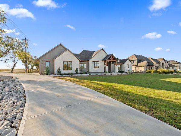 300 Ryker Lane, Gunter, TX 75058