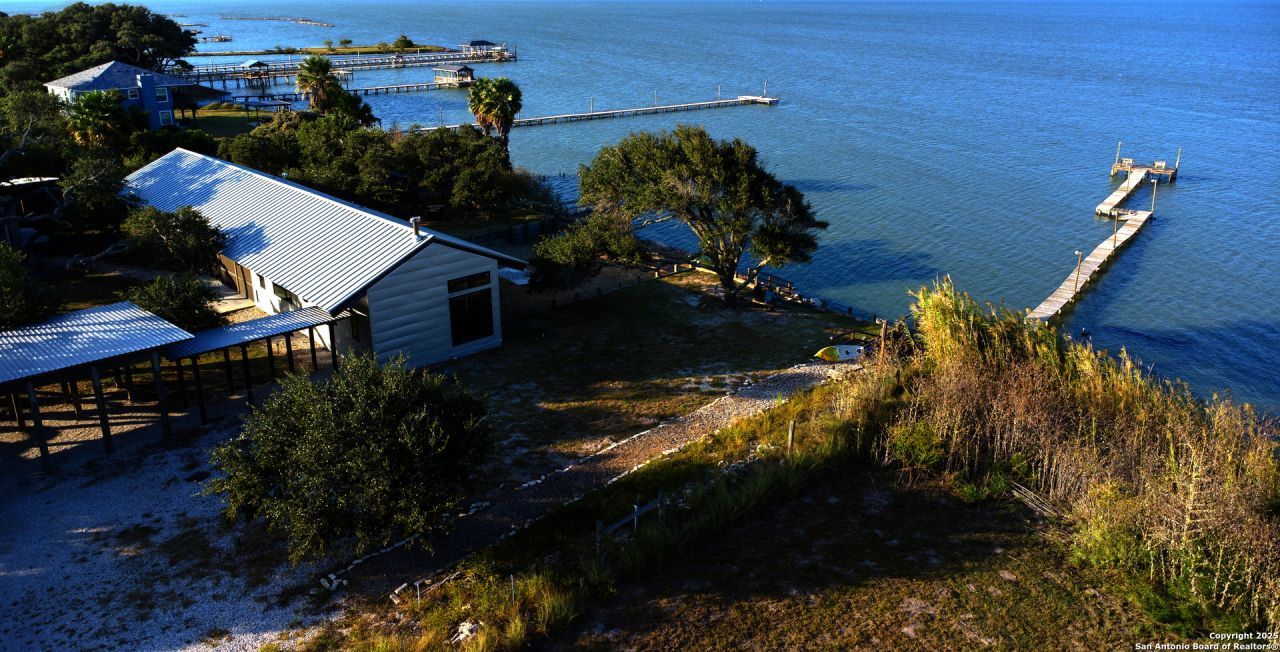 6031 Loop 1781, Rockport, TX 78382 Main Photo