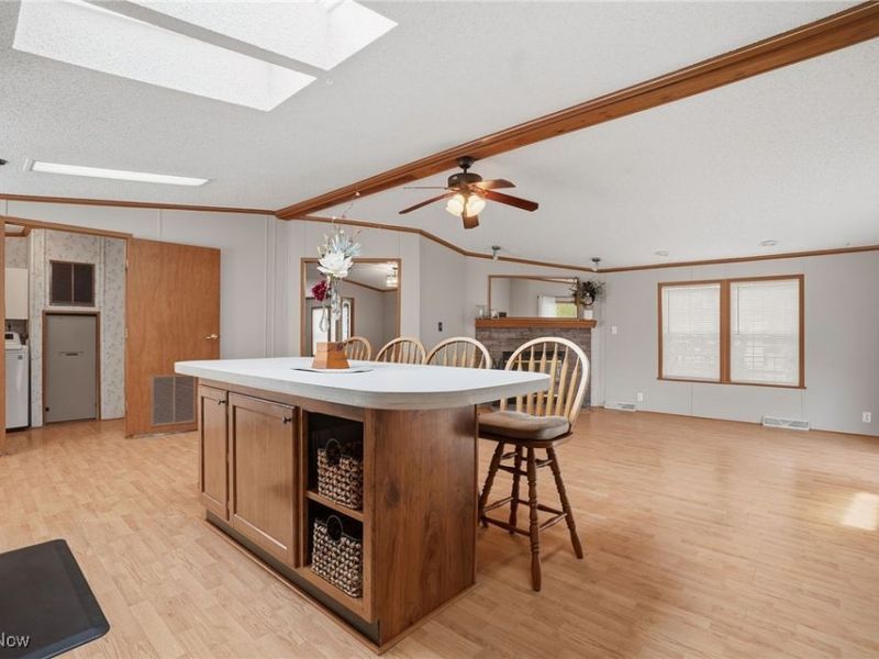 142 Oaktree Lane, Hiram, OH 44234 Photo 13