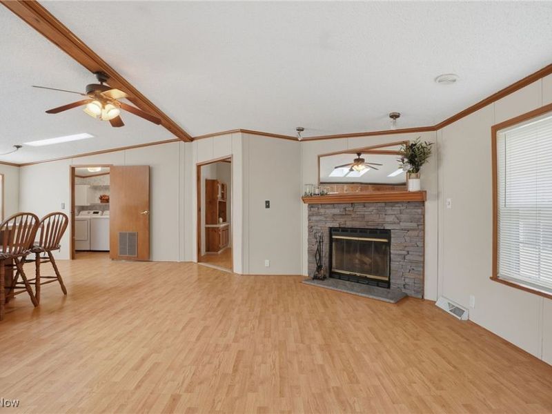 142 Oaktree Lane, Hiram, OH 44234 Photo 16