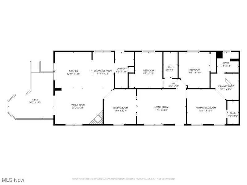 142 Oaktree Lane, Hiram, OH 44234 Photo 34