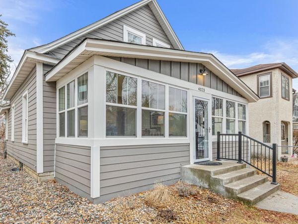 4323 Wentworth Avenue, Minneapolis, MN 55409
