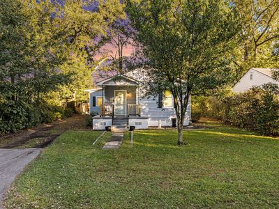 2654 Ranger Drive, North Charleston, SC 29405