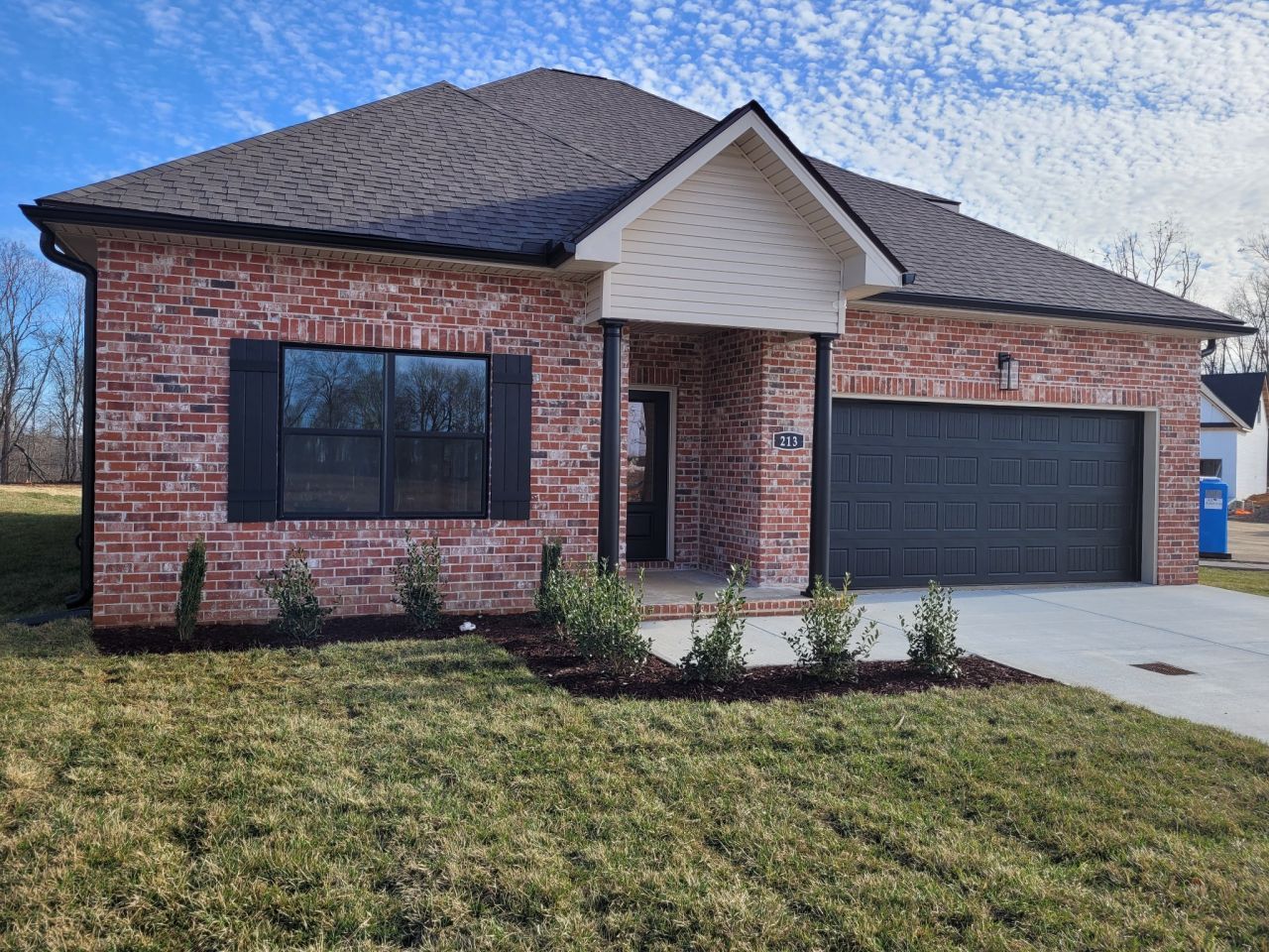 213 Sandalwood Way Dickson, TN 37055