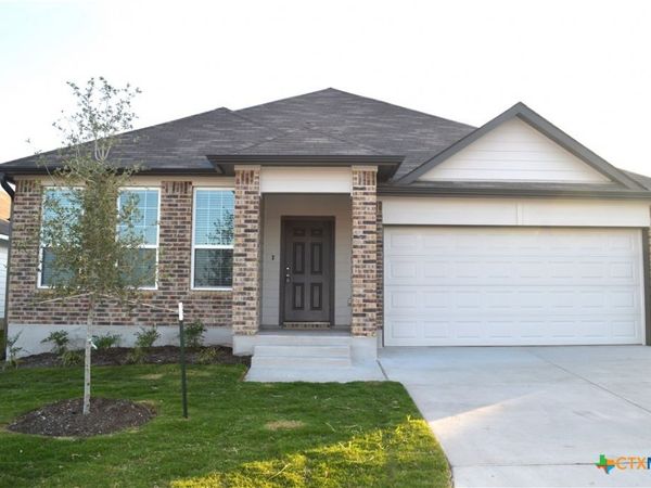 1911 Meridian Loop, Temple, TX 76504