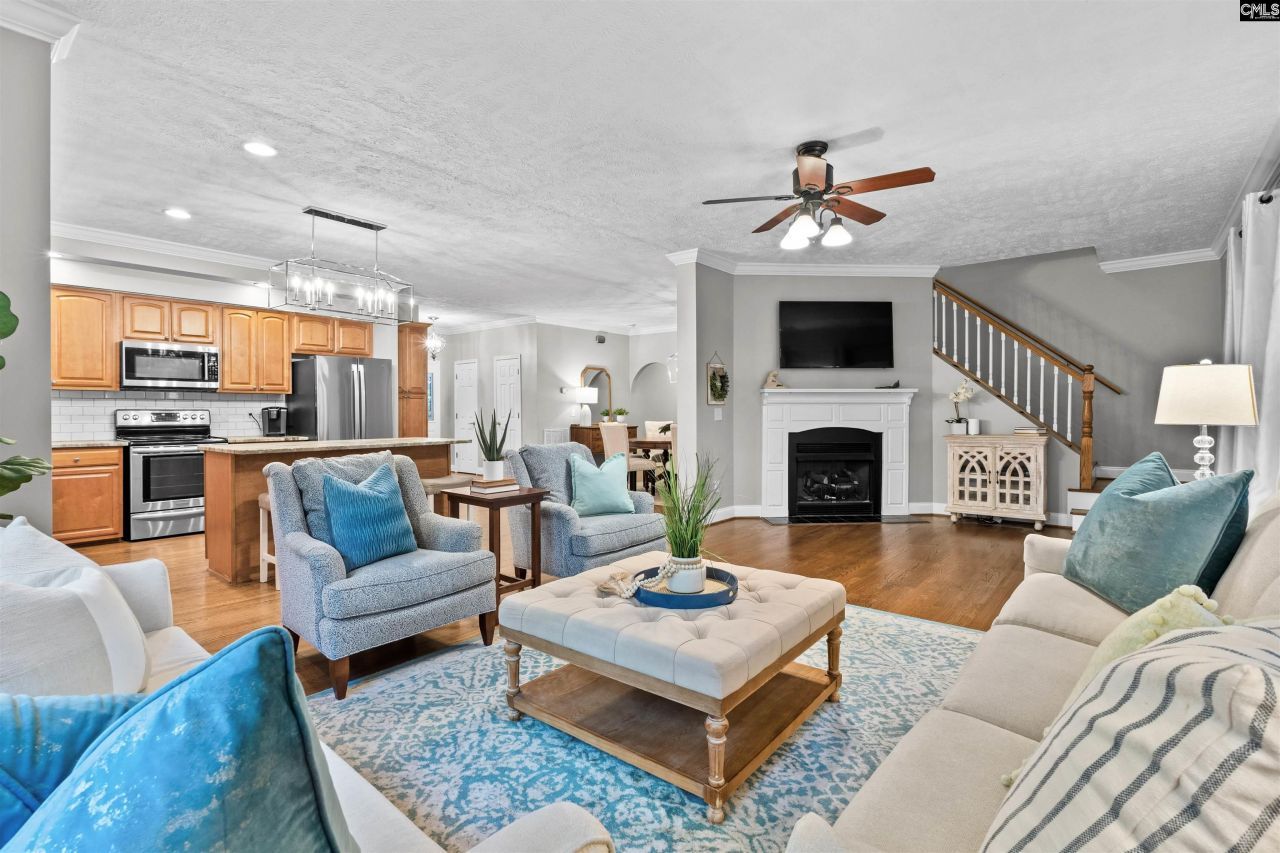 121 Midway Farms Drive Photo 10