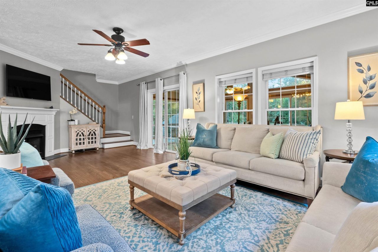 121 Midway Farms Drive Photo 11