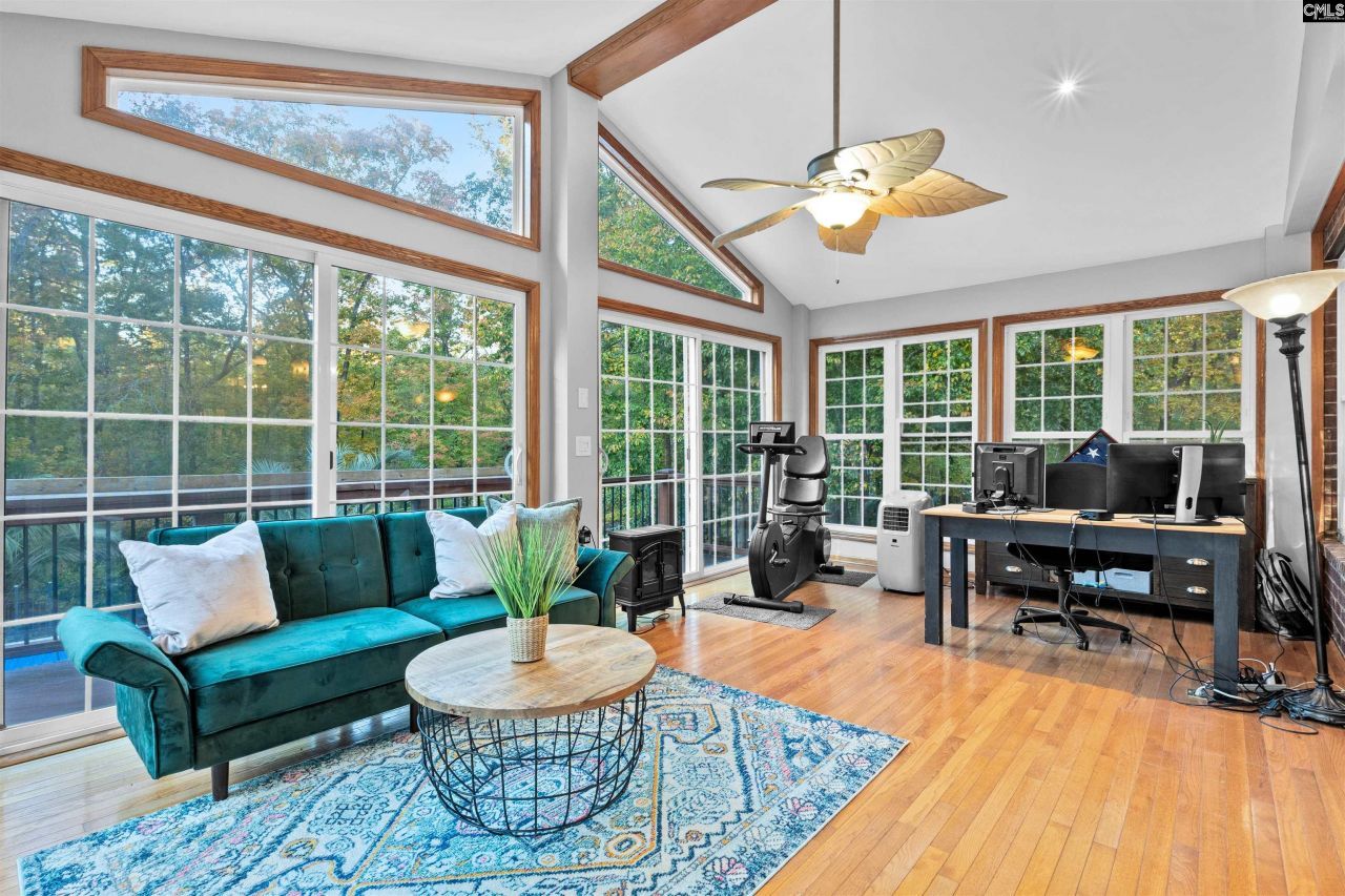 121 Midway Farms Drive Photo 15